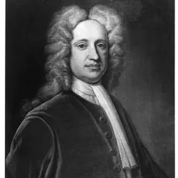 Portrait of Jeremiah Gridley