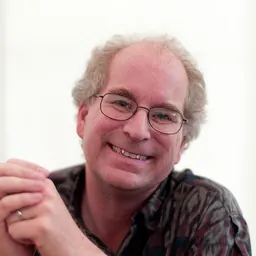 Portrait of Brewster Kahle