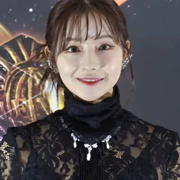 Portrait of Sae Murase