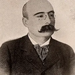 Portrait of Zófimo Consiglieri Pedroso
