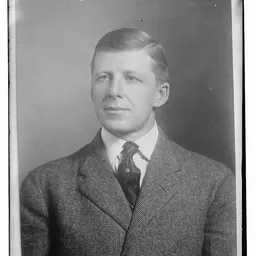 Portrait of Charles F. Carpenter