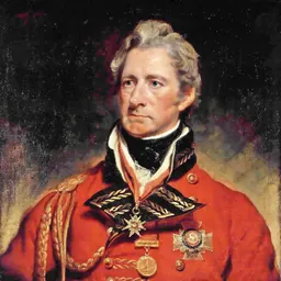 Portrait of Sir Thomas Munro, 1st Baronet