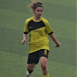 Portrait of Benan Altıntaş