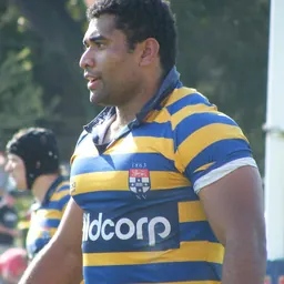 Portrait of Jerry Yanuyanutawa