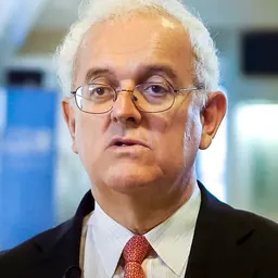 Portrait of José Antonio Ocampo