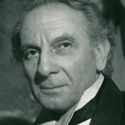 Portrait of Franco Pesce