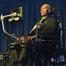 Portrait of O. J. Brigance
