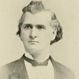 Portrait of Thomas Lynch