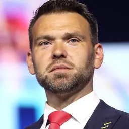 Portrait of Jack Posobiec
