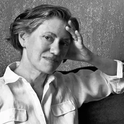 Portrait of Karin Coonrod