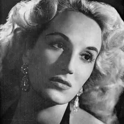 Portrait of Aurora Segura