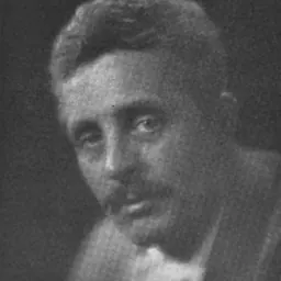 Portrait of Eden Smith