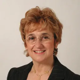Portrait of Fiorenza Bassoli