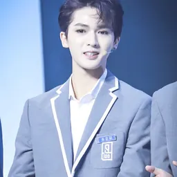 Portrait of Zhu Zhengting