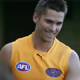 Portrait of Simon Black