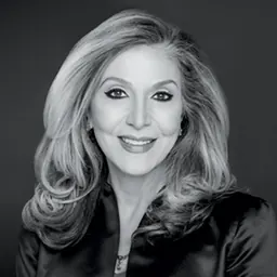 Portrait of Edie Rodriguez