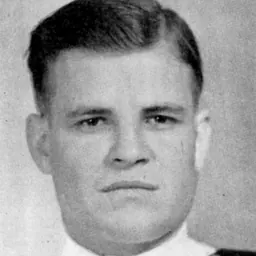 Portrait of Nathan Green Gordon
