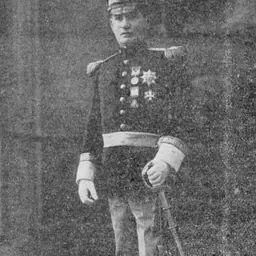 Portrait of José Semidei Rodríguez