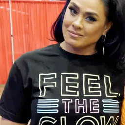 Portrait of Tamina Snuka