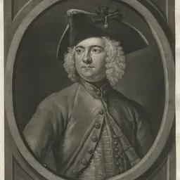 Portrait of Thomas Walker