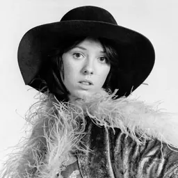 Portrait of Mackenzie Phillips