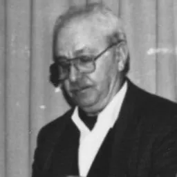 Portrait of Pierre Lambert