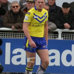 Portrait of Ben Currie