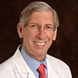 Portrait of Jeffrey Lieberman