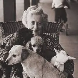Portrait of Electra Havemeyer Webb