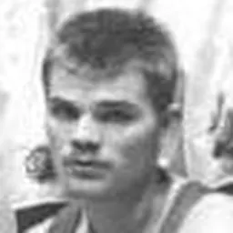Portrait of Marco Rudolph