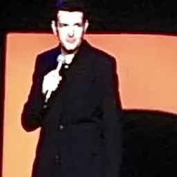 Portrait of Kevin Bridges