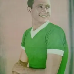 Portrait of José Della Torre