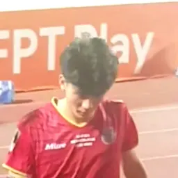 Portrait of Nguyễn Bảo Long
