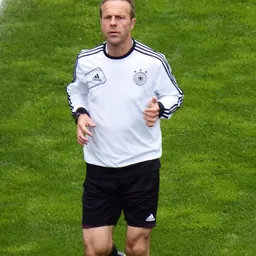 Portrait of Peter Gagelmann