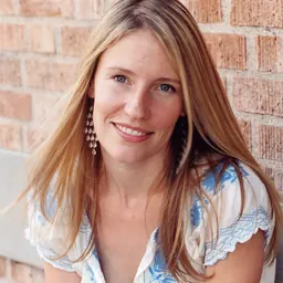 Portrait of Jennifer Baumgardner