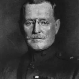 Portrait of William Gray Price Jr.