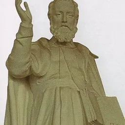 Portrait of Maturinus