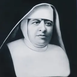 Portrait of Maria Crocifissa Cosulich