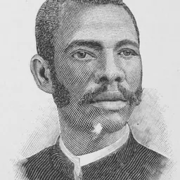 Portrait of George Washington Gayles