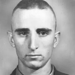 Portrait of Whitt L. Moreland