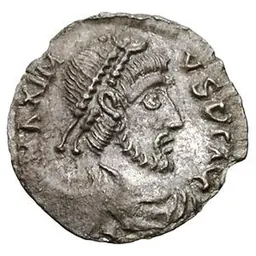 Portrait of Maximus of Hispania