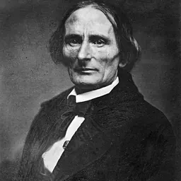 Portrait of Charles C. Ingham