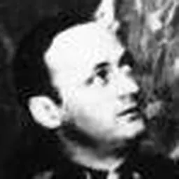 Portrait of James Rorimer