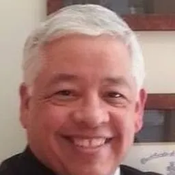 Portrait of Edwin David Aponte