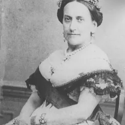 Portrait of Josefa de Iturbide y Huarte