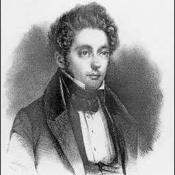 Portrait of Charles Liedts