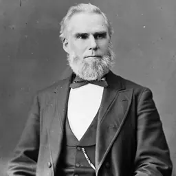 Portrait of James Cox Aikins