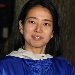 Portrait of Eri Igarashi