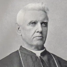 Portrait of Thomas McGovern