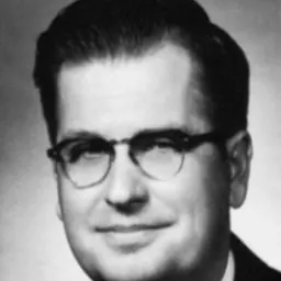 Portrait of Sutton Marks